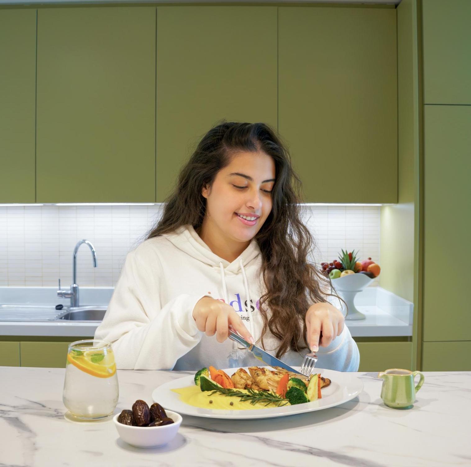 Element By Westin City Center Ντόχα Εξωτερικό φωτογραφία